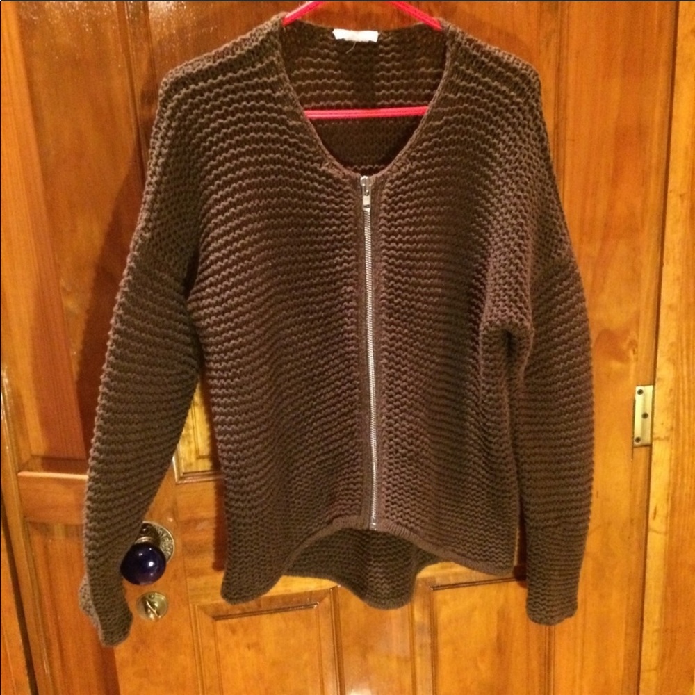Helmut Lang Cardigan